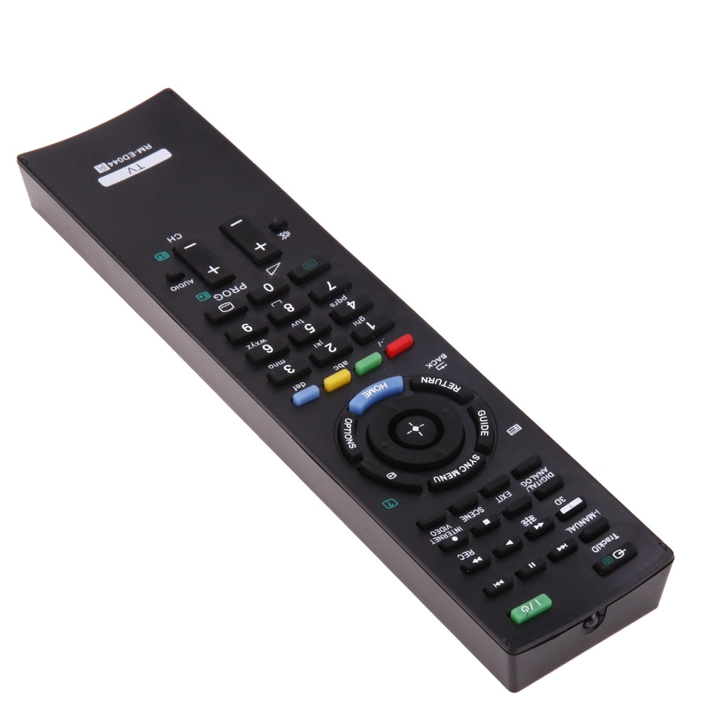 New Replacement TV Remote Control for SONY RM-ED044 RMED044 RM-ED060 RM-ED046 RM-ED053 TV Remote Controller - ebowsos