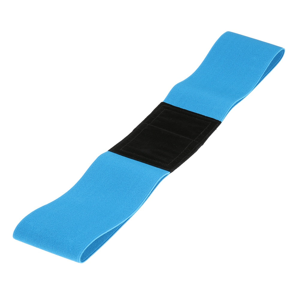 Nylon Golf Arm Posture Motion Correction Belt Training Aids Golf Equipment Beginner Training Aids,39X7CM-ebowsos