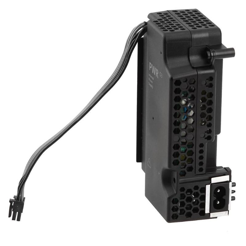 OEM Power Supply AC Adapter for Xbox One S (Slim) PA-1131-13MX / N15-120P1A Black High Quality Accessories Parts Adapter New - ebowsos