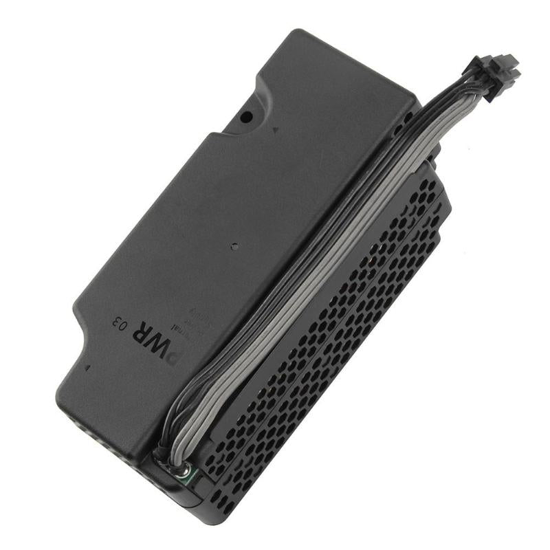 OEM Power Supply AC Adapter for Xbox One S (Slim) PA-1131-13MX / N15-120P1A Black High Quality Accessories Parts Adapter New - ebowsos