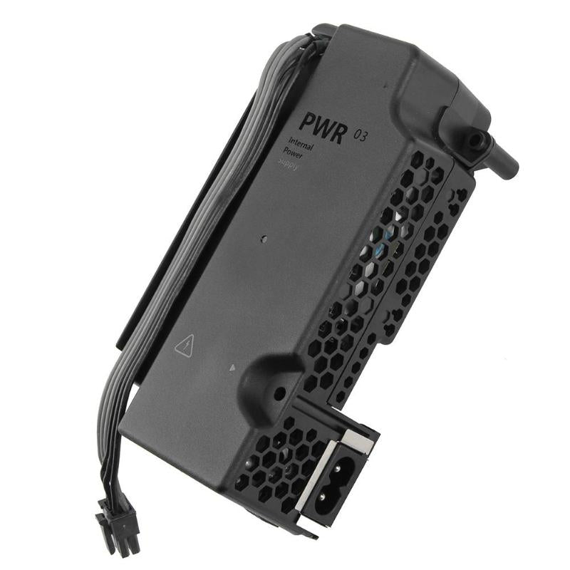 OEM Power Supply AC Adapter for Xbox One S (Slim) PA-1131-13MX / N15-120P1A Black High Quality Accessories Parts Adapter New - ebowsos