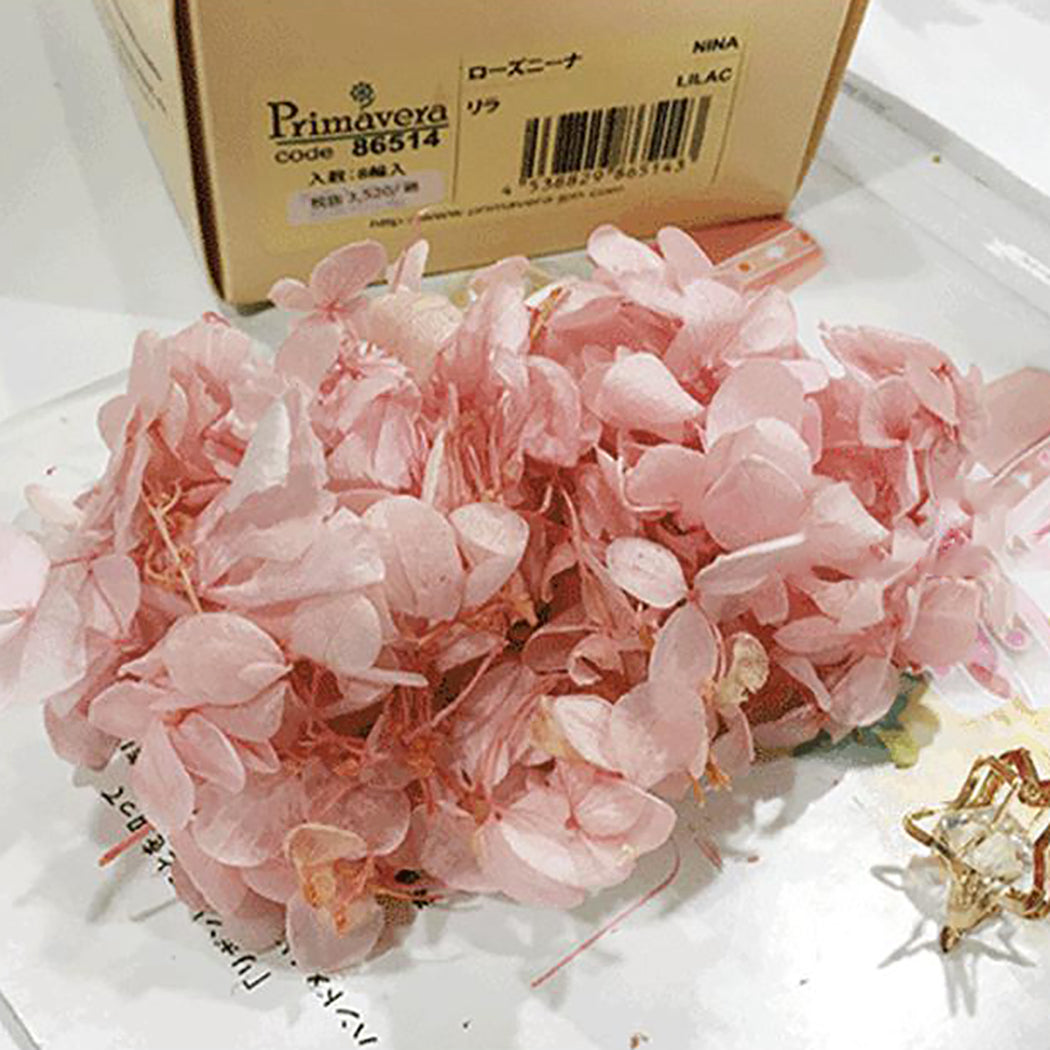 One Pack Artificial Petal Decorative DIY Flower Petal Gift Wrapping Filler DIY Handmade Crafts Making Accessories Wedding Decor-ebowsos