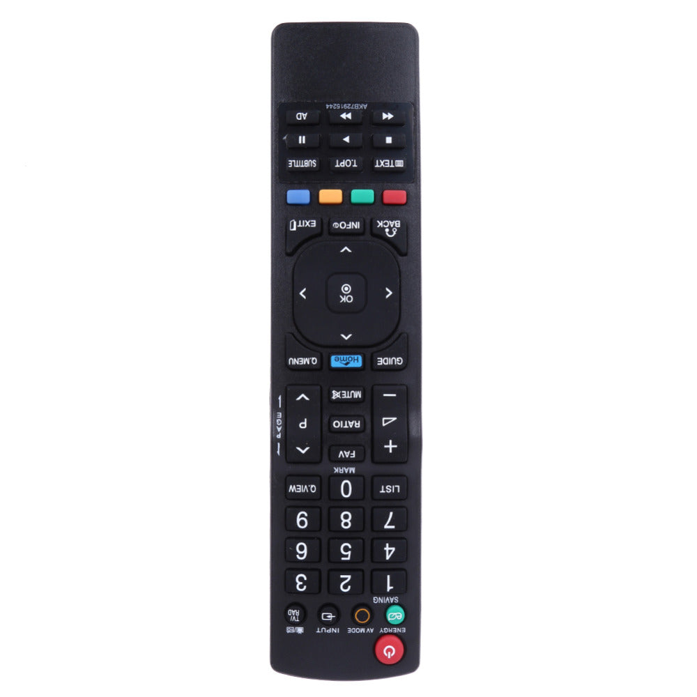 Original AKB72915244 Smart Remote Control Replacement Remote Control FOR LG 32LV2530 22LK330 26LK330 32LK330 3D DVD TVTelevision - ebowsos
