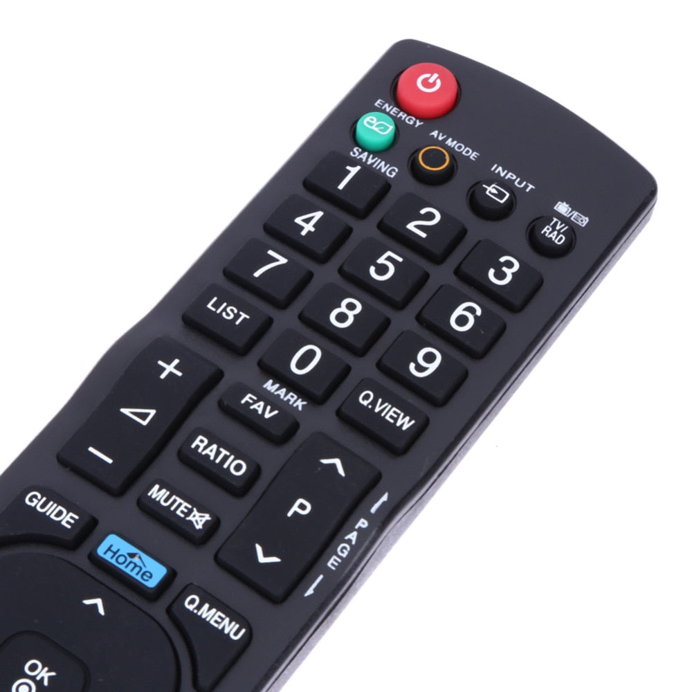 Original AKB72915244 Smart Remote Control Replacement Remote Control FOR LG 32LV2530 22LK330 26LK330 32LK330 3D DVD TVTelevision - ebowsos