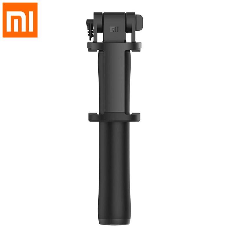 Original Xiaomi Selfie Stick Monopod Wired Selfi Self Stick Extendable Handheld Shutter for iPhone Android Huawei Smartphone New - ebowsos