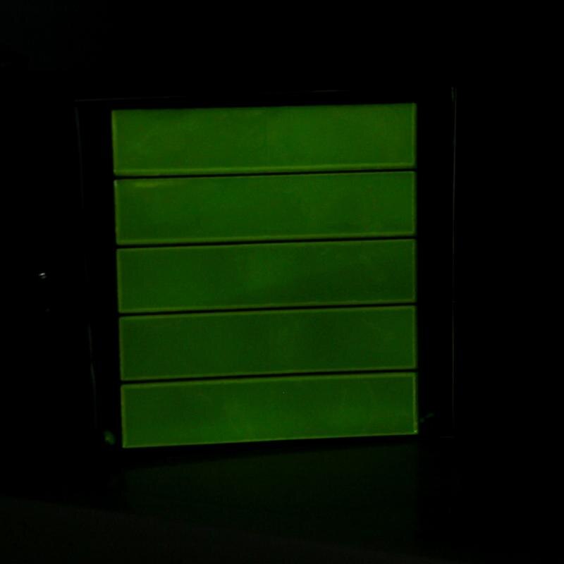 Outdoor Reflective Stickers Baby Safety Reflector Decal for Bag Bikes - ebowsos