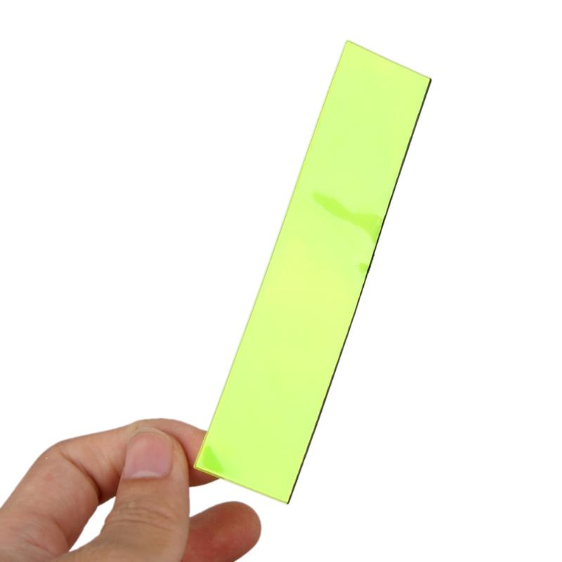 Outdoor Reflective Stickers Baby Safety Reflector Decal for Bag Bikes - ebowsos