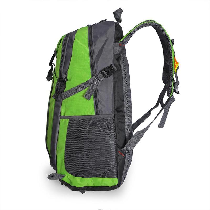 Outdoor Sports Backpack Waterproof Nylon Folding Backpack Travel Sport Hiking military tactical backpack Camping Hiking Bag-ebowsos