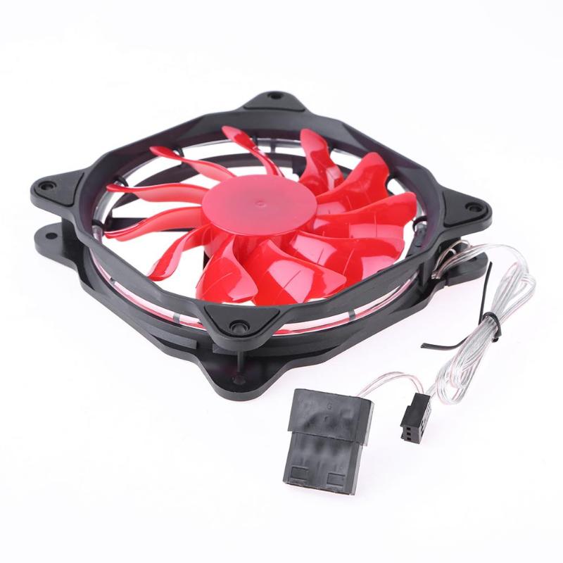 PC Water Cooling System Set CPU Water Block+160mm Water Tank+120mm ...