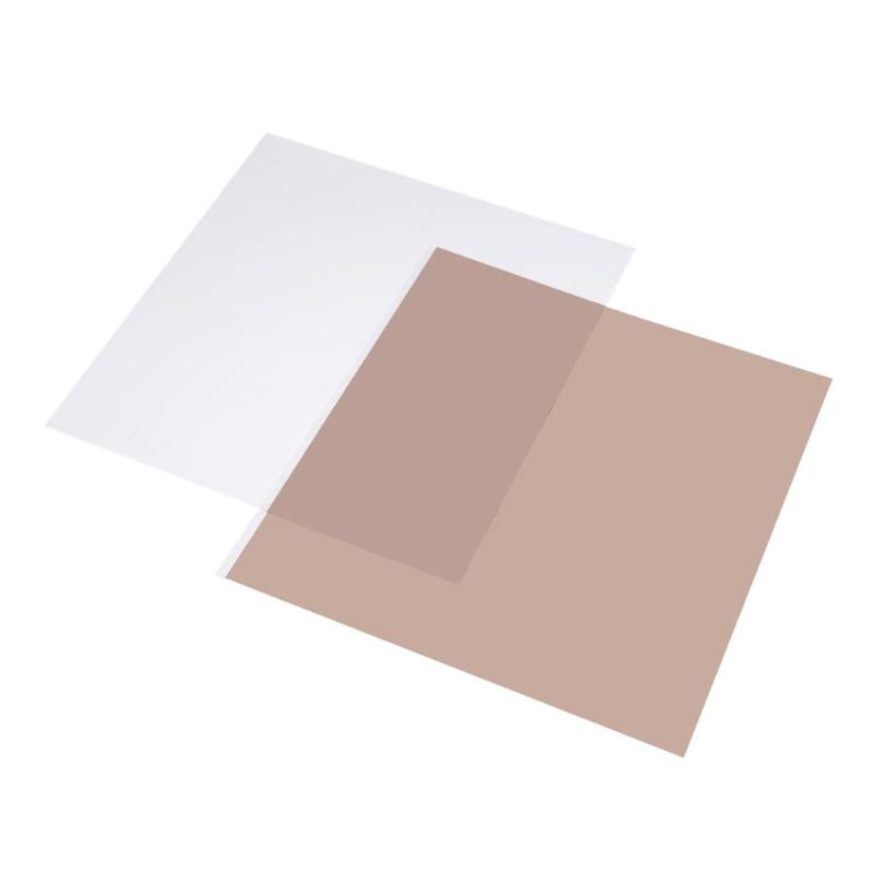 PEI Sheet Adhesive Tape 3D Printer Parts 220 x 220 x 1mm PEI Sheet for 3D Printing with 468MP Adhesive Tape - ebowsos