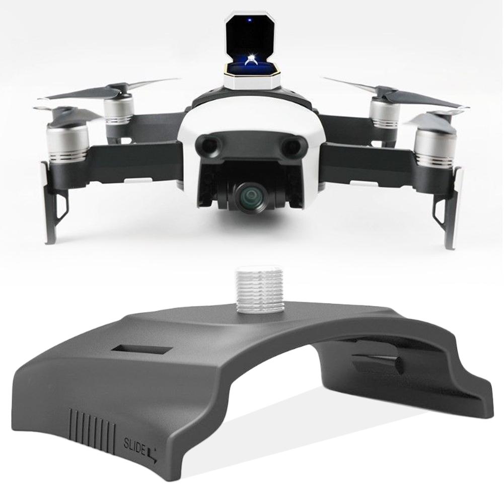 Connector for DJI MAVIC AIR Drone Body Expansion Mavic Air Accessories Connect Camera Adapter For DJI Mavic Air dro-ebowsos
