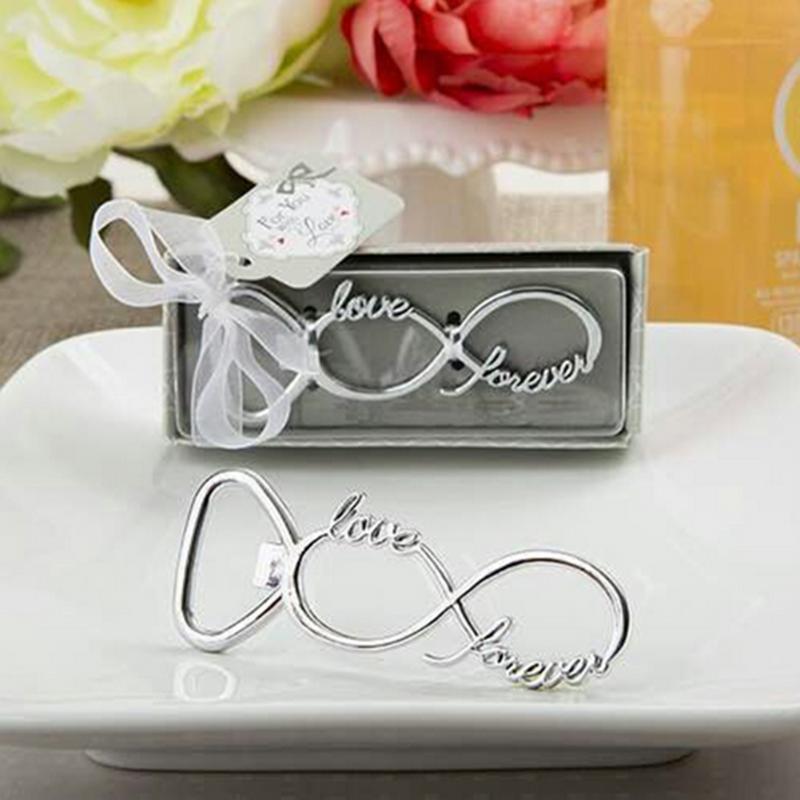 Party Favors "Symphony" Chrome Music Note Bottle Opener Wedding Gift - ebowsos
