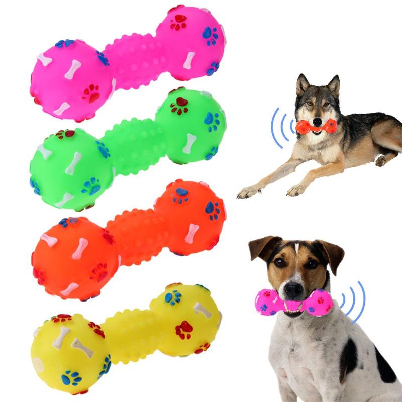 Pet Dog Squeak Chew Toys Funny Chicken Legs Designs Dog Toys For Small Large Dog Cat Puppy Sound Chicken Chew Squeaker Toys - ebowsos