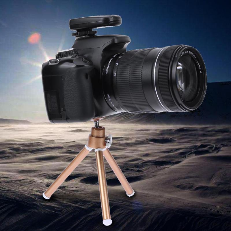 Phone Holder Flexible Octopus Tripod Bracket Selfie Expanding Stand Mount Monopod Styling Accessories For Mobile Phone Camera - ebowsos