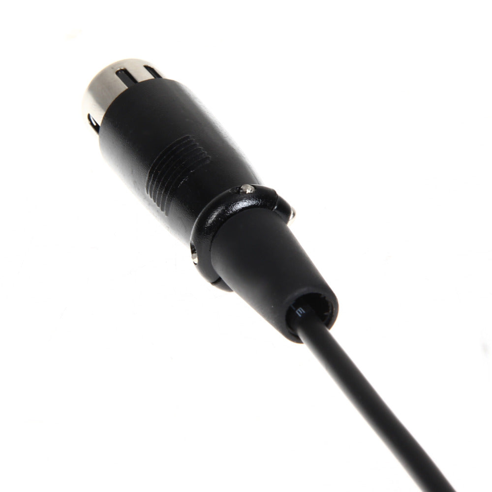 Photo Studio Accessories D-Tap Male to Female 4-Pin XLR Cable Power Supply Battery Adapter for Photography Power - ebowsos