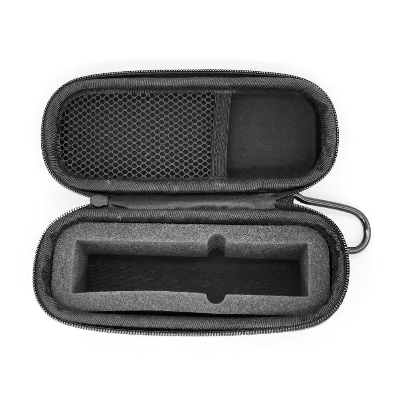Pocket Camera Protective Nylon Case Cover Bag Mini Handheld Camera Storage Box Cage for DJI Osmo High Quality Storage Box Hot - ebowsos