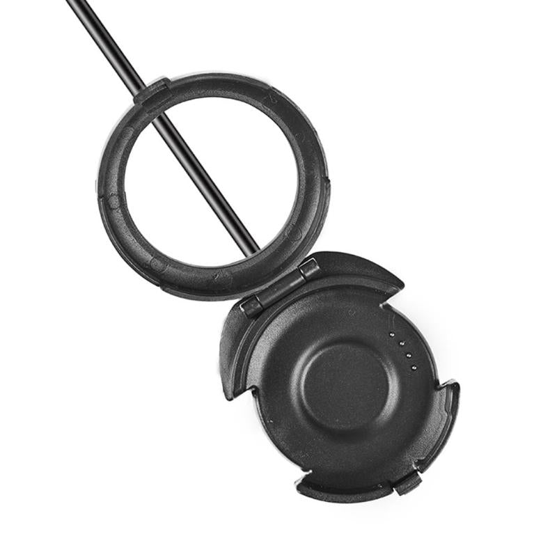 Portable Fast Charging Power Source Charger Adapter 1m USB Cable Wire for Amazfit Verge A1801 Charger Adapter High Quality - ebowsos