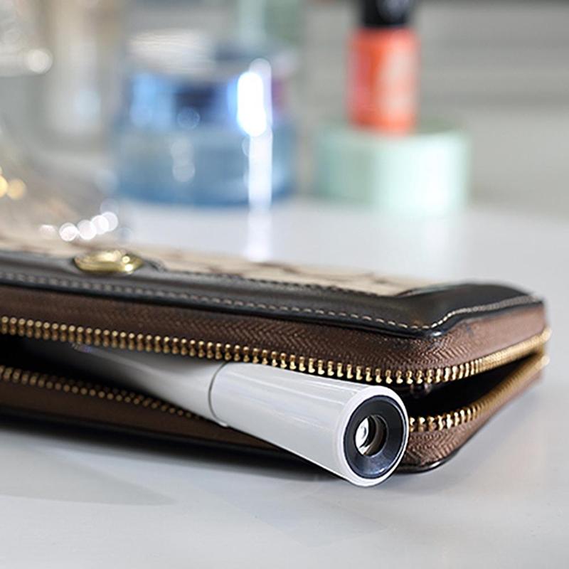 Portable Mini USB Water Bottle Mute Air Humidifier Steam Diffuser Home Desktop Car Office Mist Maker Atomizer High Quality - ebowsos