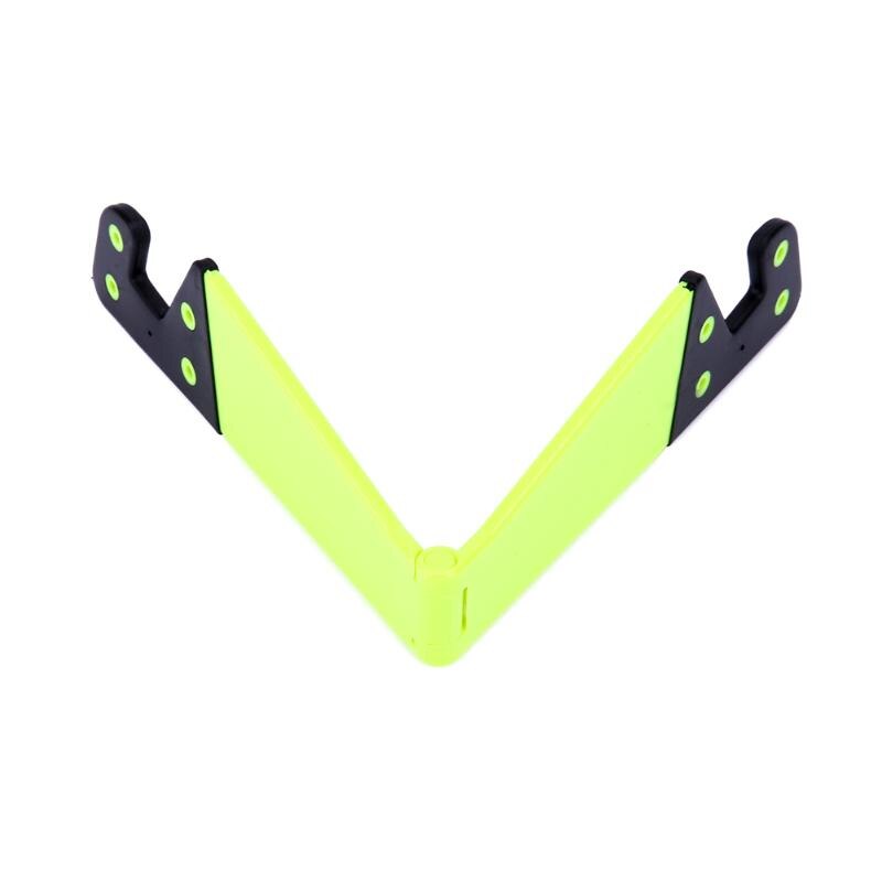 Portable Mobile Phone Standing Desk Cell Phone Holder Support For Smartphone Accessories For iPhone iPad Universal Tablet - ebowsos