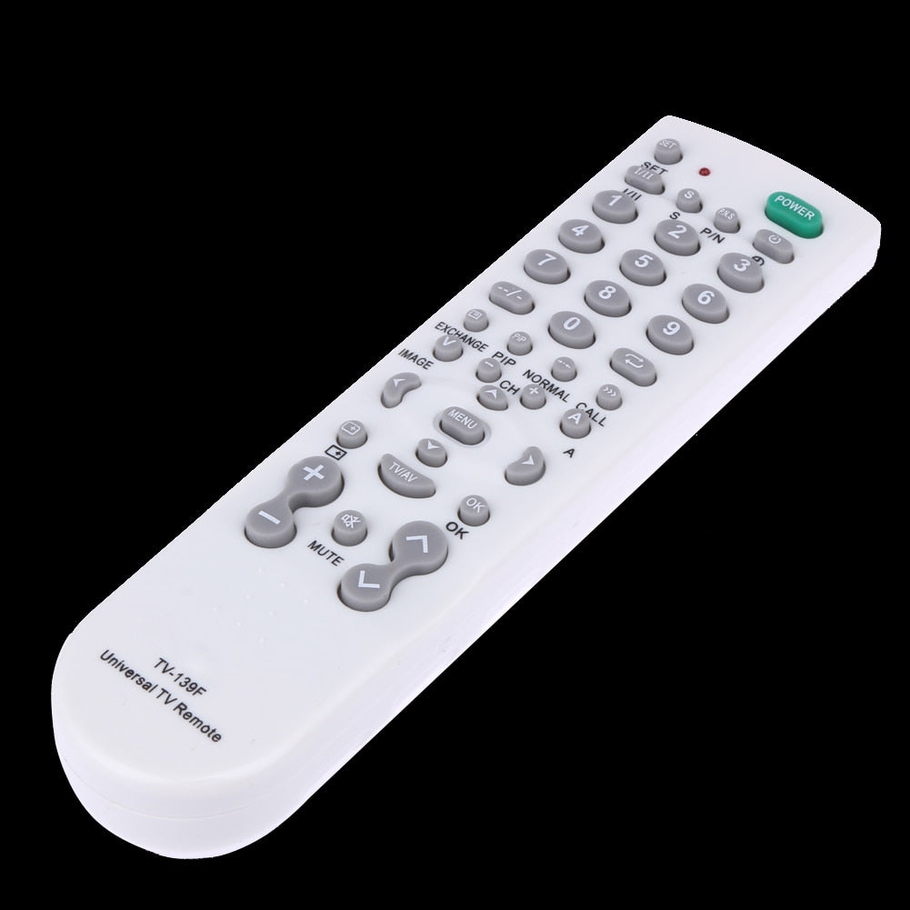Portable Super Version Universal TV Remote Controller For TV Television High Quality TV 3D Smart Player Remote Control Hot Sale - ebowsos