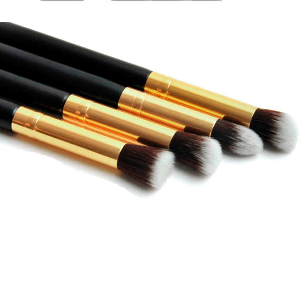 Pro Makeup Sets 15 Color Concealer Palette +4pcs makeup Brushes+2pcs Sponge Puff Face Cosmetics Makeup Tool Kit - ebowsos