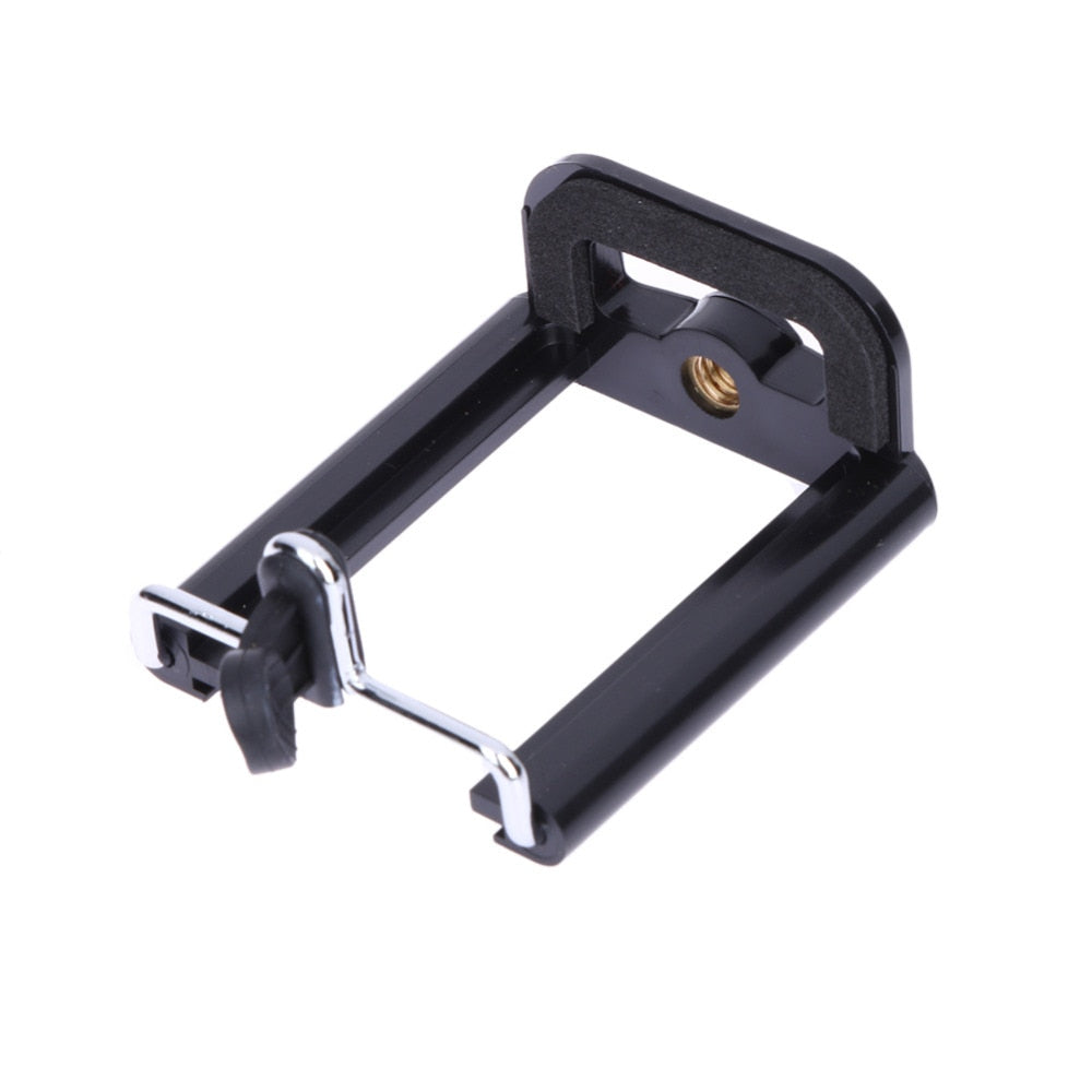 Professional Camera Tripod Stand Holder Mobile Phone Holder Camera Stent Smartphone Tripods For iPhone iPad Travel Tripod - ebowsos