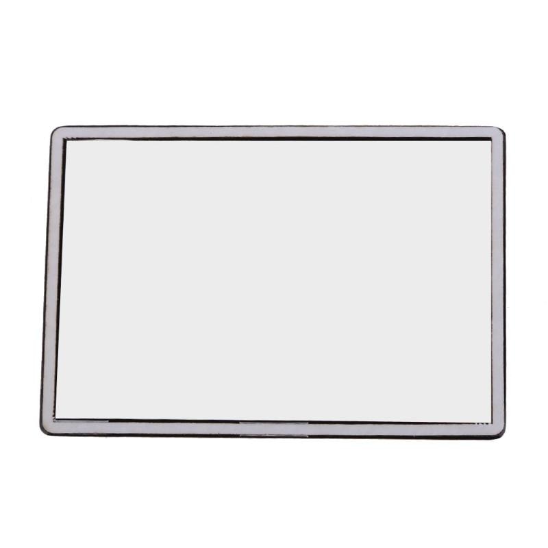 Professional LCD Optical Glass Screen Protector For Canon EOS 6D DSLR Camera - ebowsos