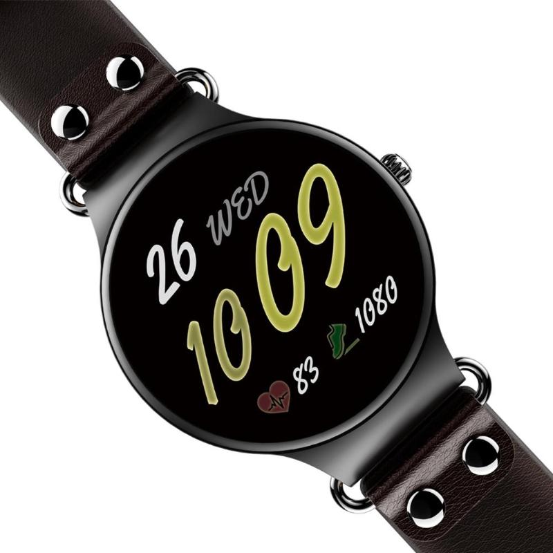 Professional Smart Watch Bluetooth Passometer Heart Rate Monitor Call Speaker Mic Support WIFI GPS SIM Card Smartwatch - ebowsos
