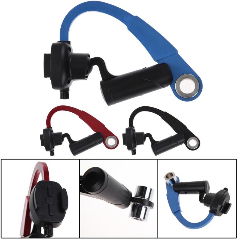 Professional Steadycam Video Cameara Stabilizer Mini Handheld Handgrip Video Gimbal Camera Steadicam Only for Gopro Cameras - ebowsos