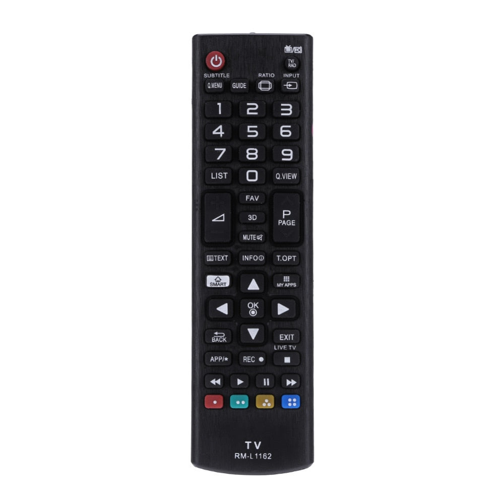 RM-L1162 Remote Control for LG AKB73715610 AKB7447 AKB7397 528 560 LED TV Fernbedienung Smart Wireless Control Remote Promotion - ebowsos