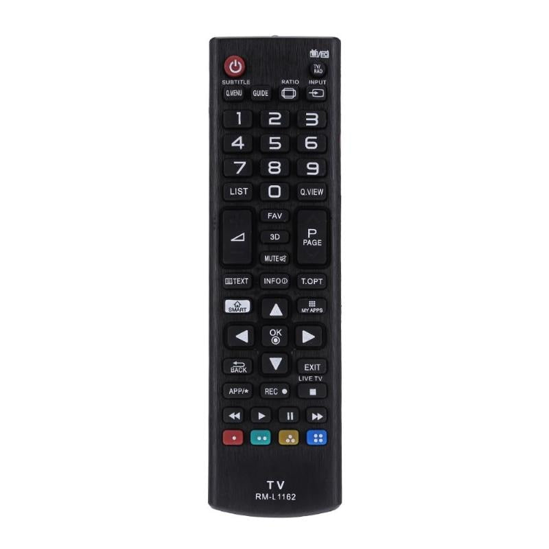 RM-L1162 Remote Control for LG AKB73715610 AKB7447 AKB7397 528 560 LED TV Fernbedienung Smart Wireless Control Remote - ebowsos