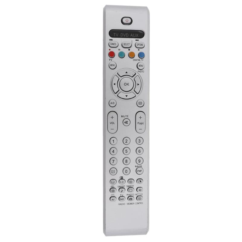 Remote Control Replacement for Phillips RC4347/01 313923810301 RC4343/01 TV Wireless Remote Controller - ebowsos