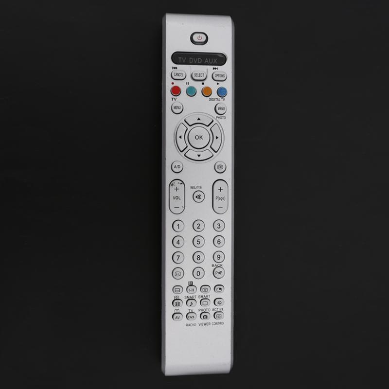 Remote Control Replacement for Phillips RC4347/01 313923810301 RC4343/01 TV Wireless Remote Controller - ebowsos