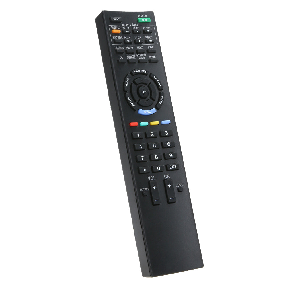 Remote Control Suitable for Sony RM-GD005 KDL-32EX402 RM-ED022 RM-ED036 TV Television Replacement Remote Control - ebowsos