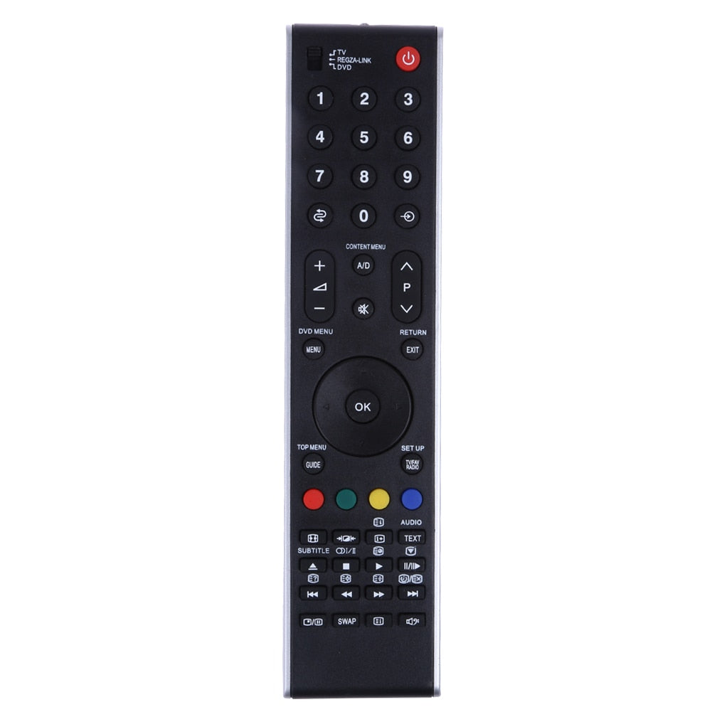 Remote Control Suitable for Toshiba TV CT90327 CT-90327 CT-90307 CT90307 Television Smart Remote Control - ebowsos
