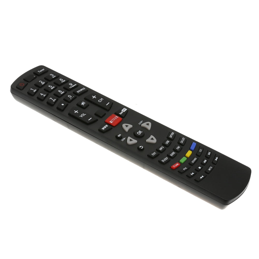 Remote Control for TCL TV Remote Control Universal Remote Control Replacement for TCL RC3000L07 TV - ebowsos