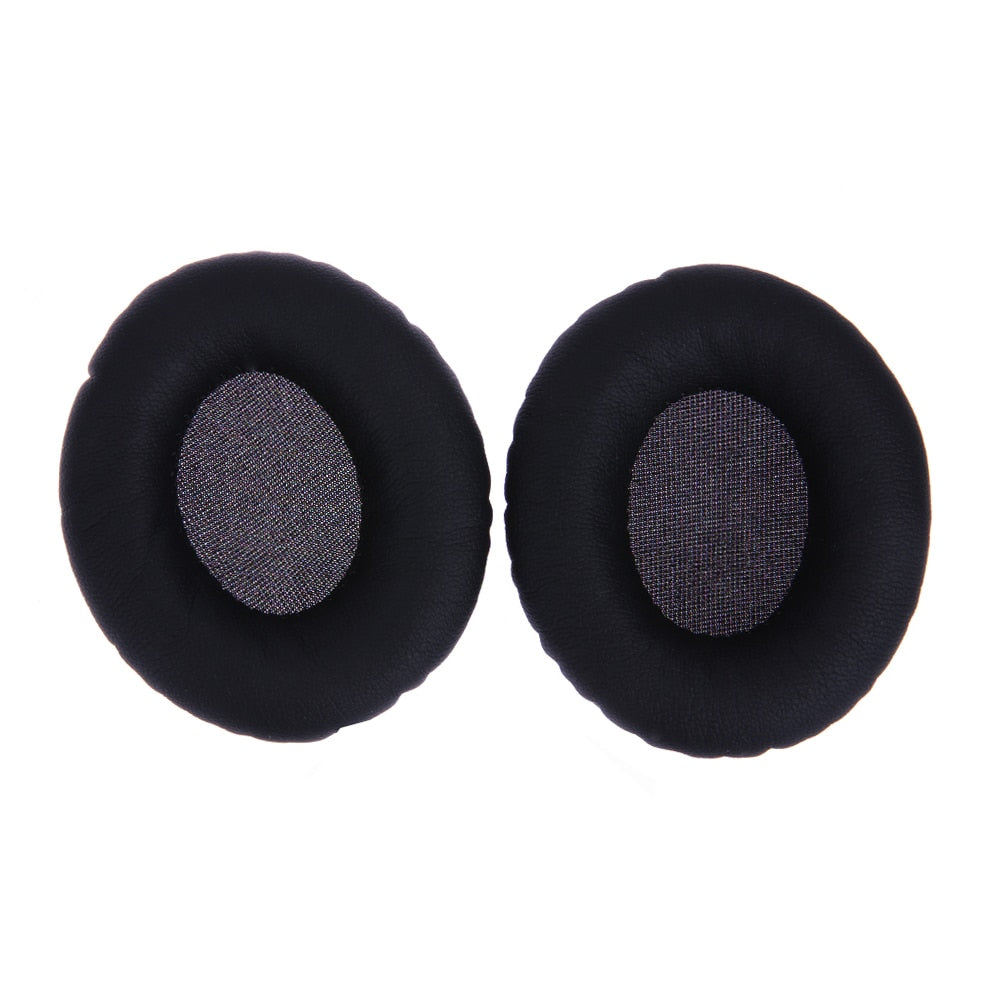 Replacement Earpad cushions For Monster Beats By Dr Dre Solo & Solo HD Headphone Big Earphone Accessories - ebowsos