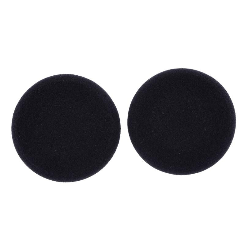 Replacement Earpads Cushions For Sennheiser PX100 PC130 PC131 PX80 Headphones for KOSS pp Headphones High Quality Accessories - ebowsos