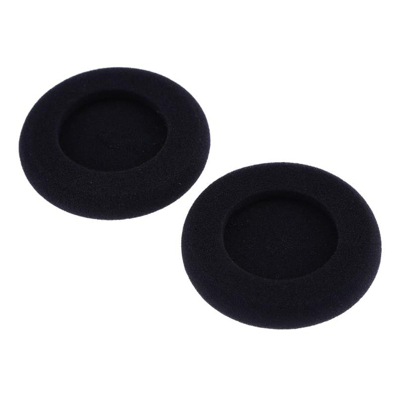 Replacement Earpads Cushions For Sennheiser PX100 PC130 PC131 PX80 Headphones for KOSS pp Headphones High Quality Accessories - ebowsos
