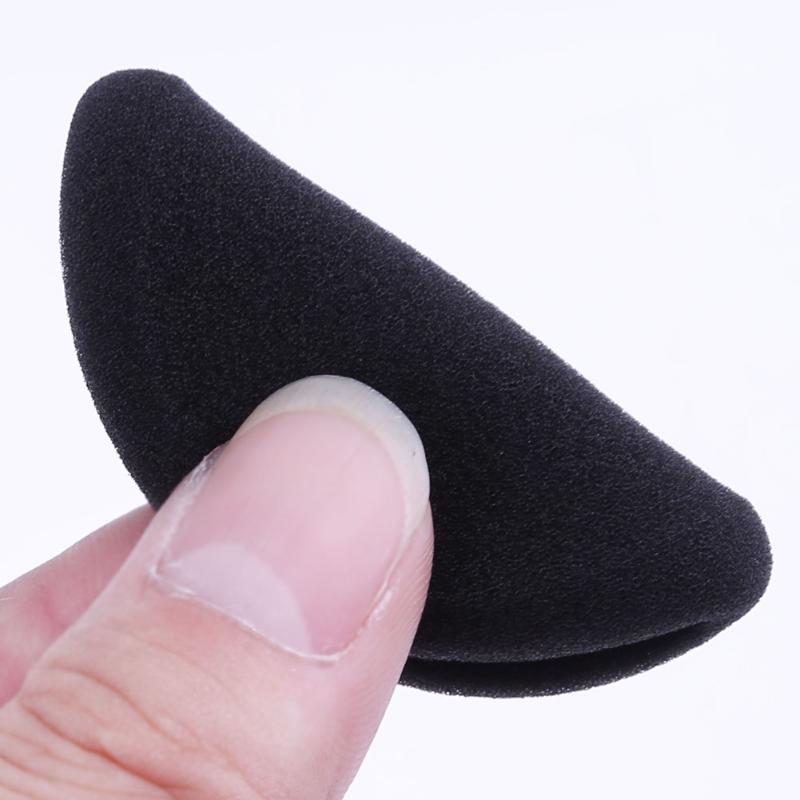 Replacement Earpads Cushions For Sennheiser PX100 PC130 PC131 PX80 Headphones for KOSS pp Headphones High Quality Accessories - ebowsos