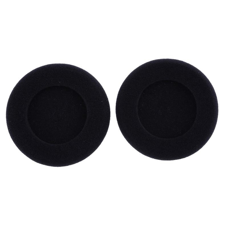 Replacement Earpads Cushions For Sennheiser PX100 PC130 PC131 PX80 Headphones for KOSS pp Headphones High Quality Accessories - ebowsos