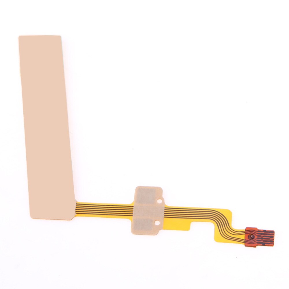 Replacement Lens Line Focus Aperture Flex Cable For Canon 18-55mm EF-S IS - ebowsos