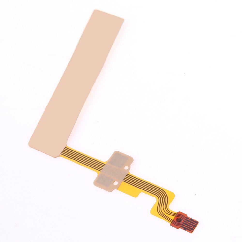 Replacement Lens Line Focus Aperture Flex Cable For Canon 18-55mm EF-S IS - ebowsos