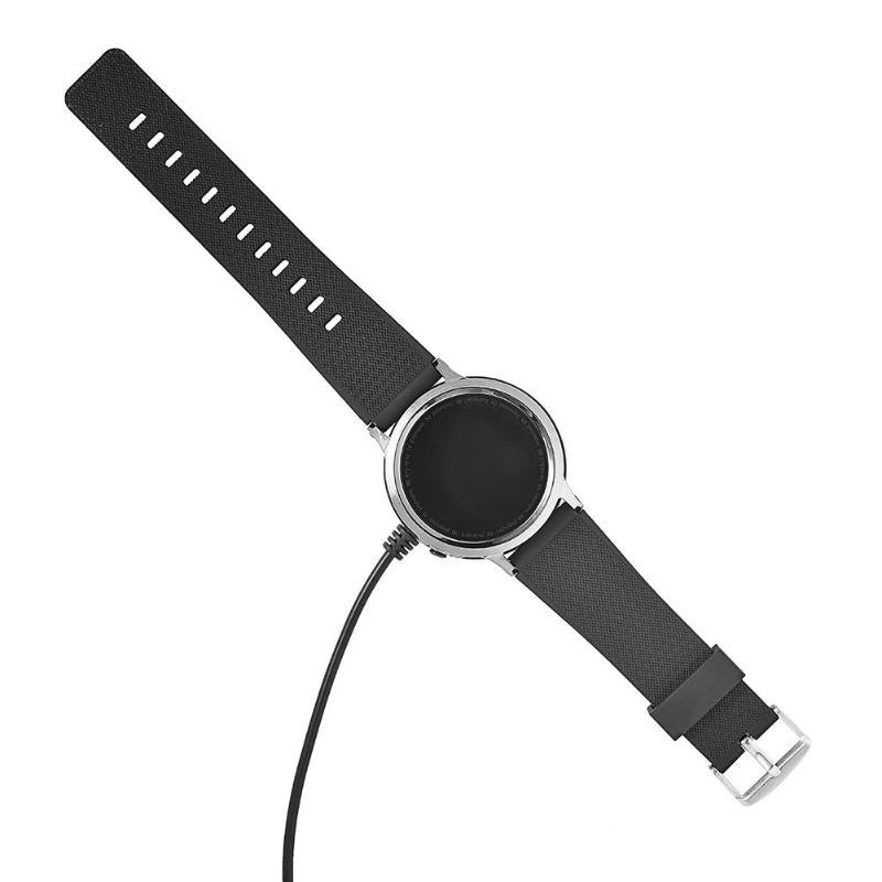 Replacement Magnetic USB Stand Charging Cradle Dock Holder Data Cable Wire Cord for Golf Buddy WTX/WTX Plus Watch High Quality - ebowsos