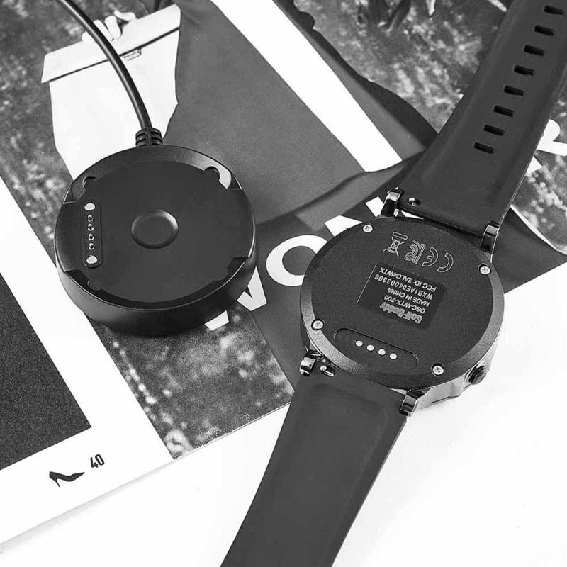 Replacement Magnetic USB Stand Charging Cradle Dock Holder Data Cable Wire Cord for Golf Buddy WTX/WTX Plus Watch High Quality - ebowsos