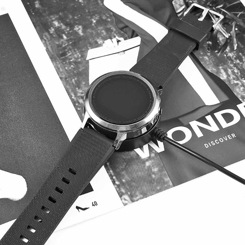 Replacement Magnetic USB Stand Charging Cradle Dock Holder Data Cable Wire Cord for Golf Buddy WTX/WTX Plus Watch High Quality - ebowsos