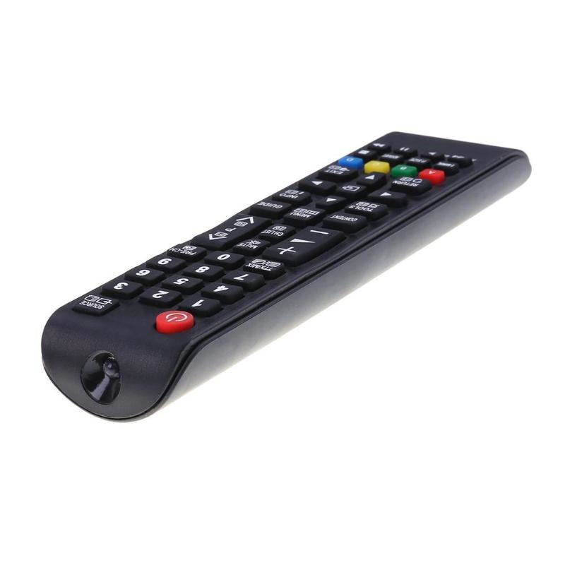 Replacement Smart TV Remote Control for Samsung AA59-00607A AA59-00602A 3D TV Wireless Control Remote - ebowsos