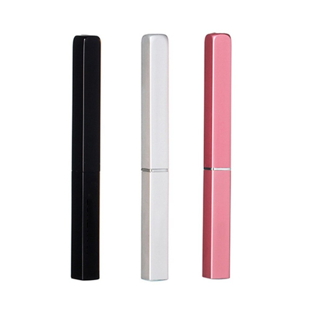 Retractable Lip Brushes Professional Makeup Brush Portable Make Up Brushes for Lip Gross and Lip Stick Products - ebowsos