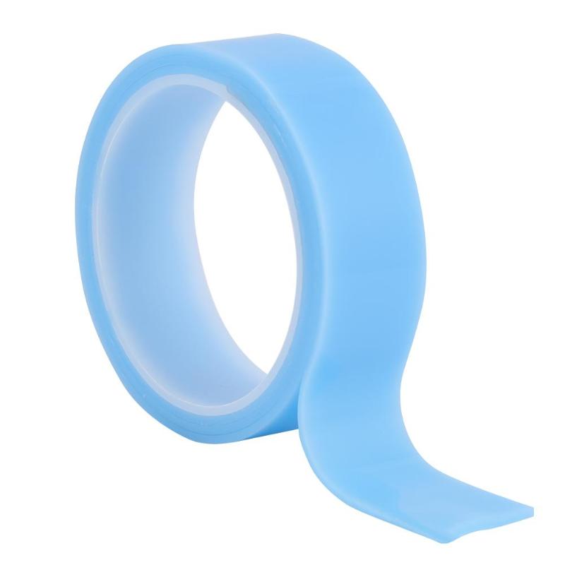 Reusable Traceless Nano Tape Practical Economy Indoor Outdoor Double-Sided Adhesive Gel Sticker Home Decoration Accessories - ebowsos