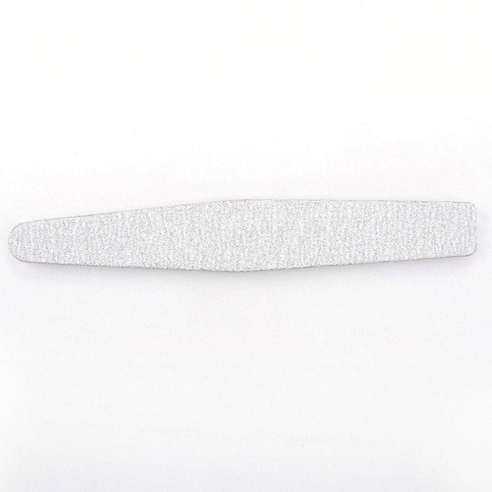 Set Nail Scissors Professional Suit Tool Stainless Steel Leather Case Apply To Nail Trim Cutters For Manicure - ebowsos